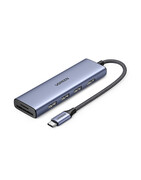 USB Huby