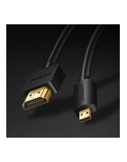 Kabely a redukce HDMI