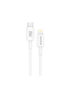 Kabely USB C - Lightning