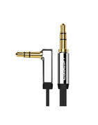 Kabely AUX (Jack 3,5mm)
