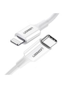 Kabely USB - Lightning