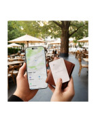 Lokátory pro Apple Find My