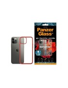 PanzerGlass ClearCase kryty