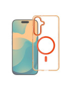 Kryty pro Galaxy S25 FE