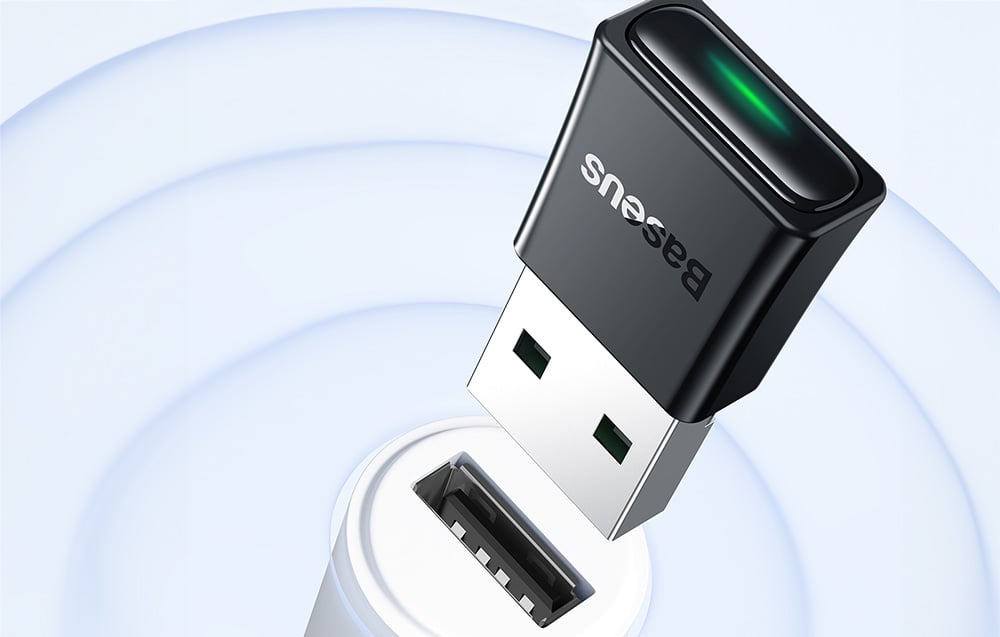 Baseus BA07 adaptér – rychlé připojení