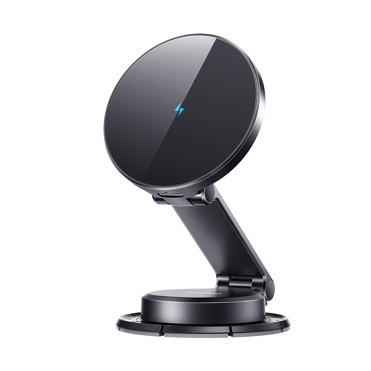 Joyroom JR-ZS408 magnetický držák s nabíječkou 15W