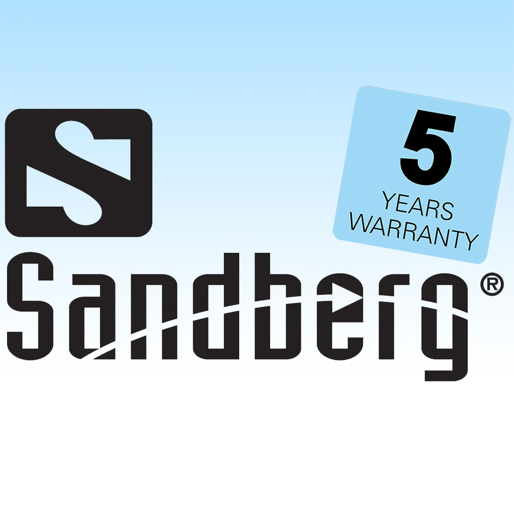 Sandberg