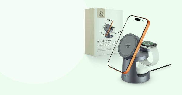 Průvodce MagSafe příslušenstvím 2026 — iPhone 17 a 25W nabíjení