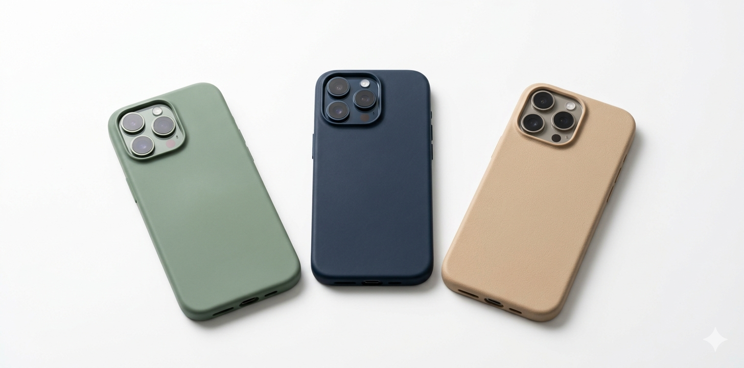 Ochraňte svůj iPhone ve stylu