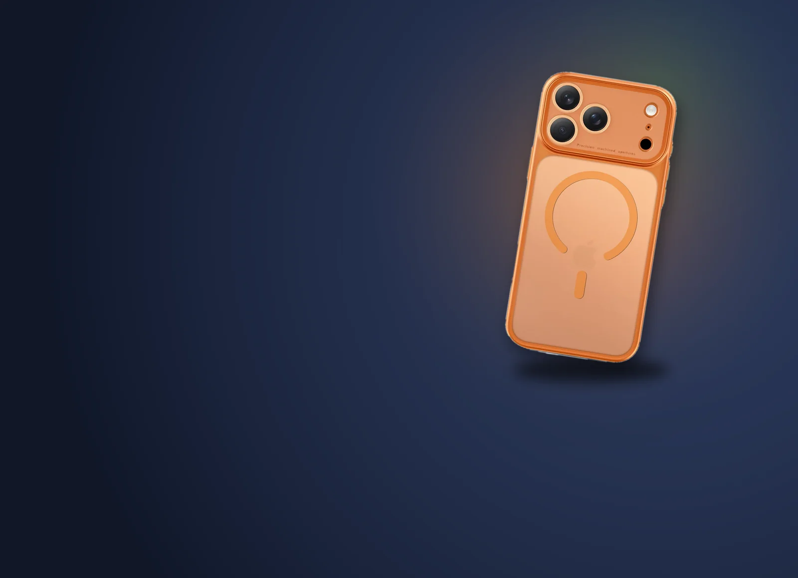 Kryty pro nový iPhone 17
