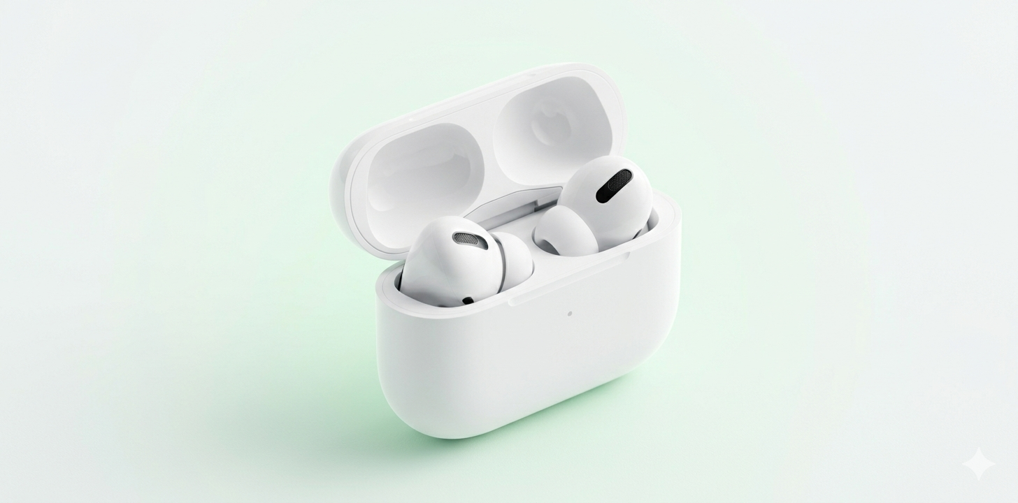 Příslušenství pro vaše AirPods